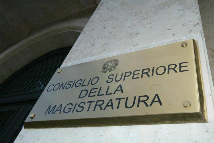 Caso Lo Voi, laici centrodestra chiedono apertura pratica Csm per incompatibilità