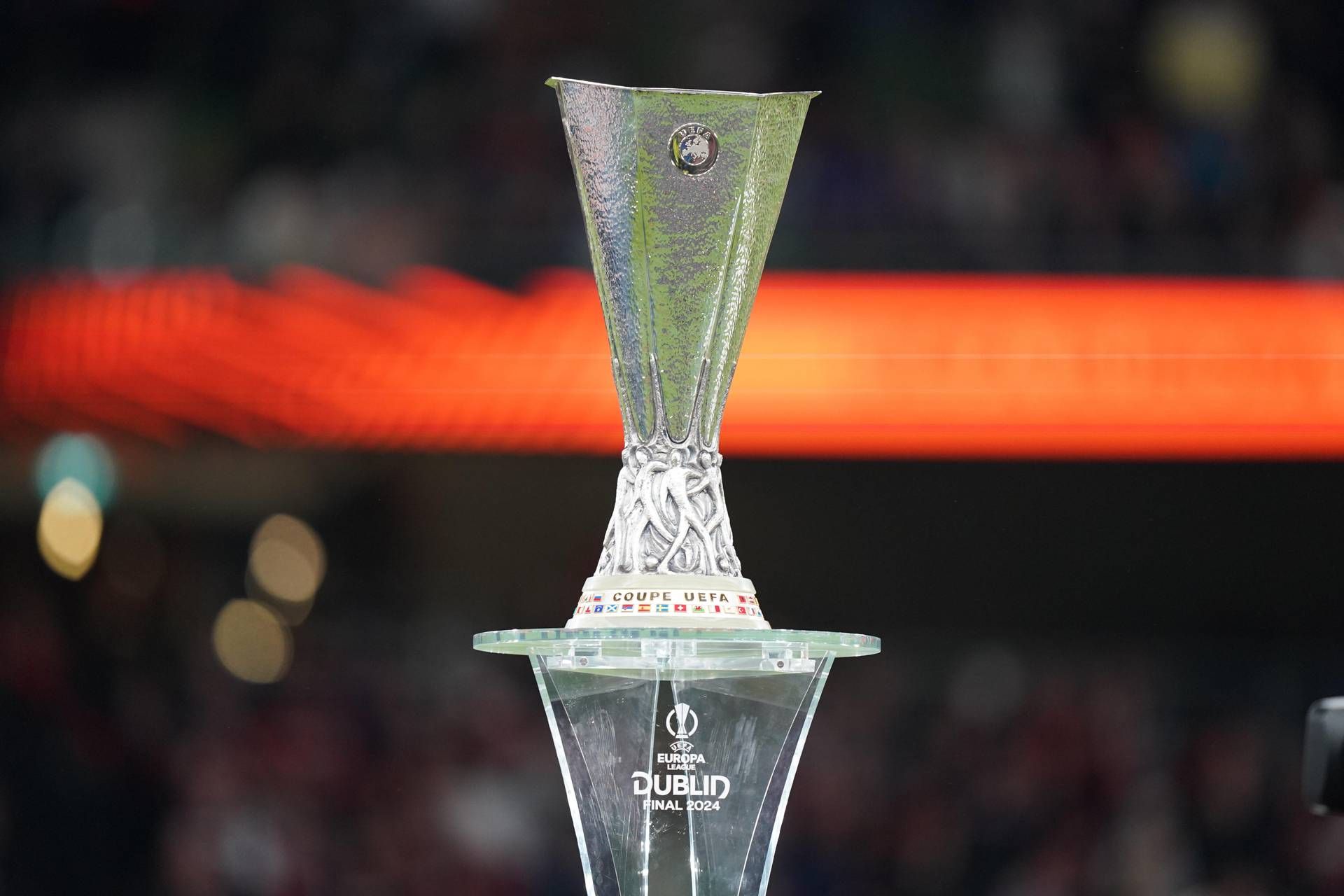 Europa League, sorteggio ottavi: Lazio-Viktoria Plzen, Athletic Bilbao-Roma