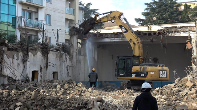 M5S Benevento: “Preoccupati per lavori alla scuola Torre, l’amministrazione faccia chiarezza” – NTR24.TV