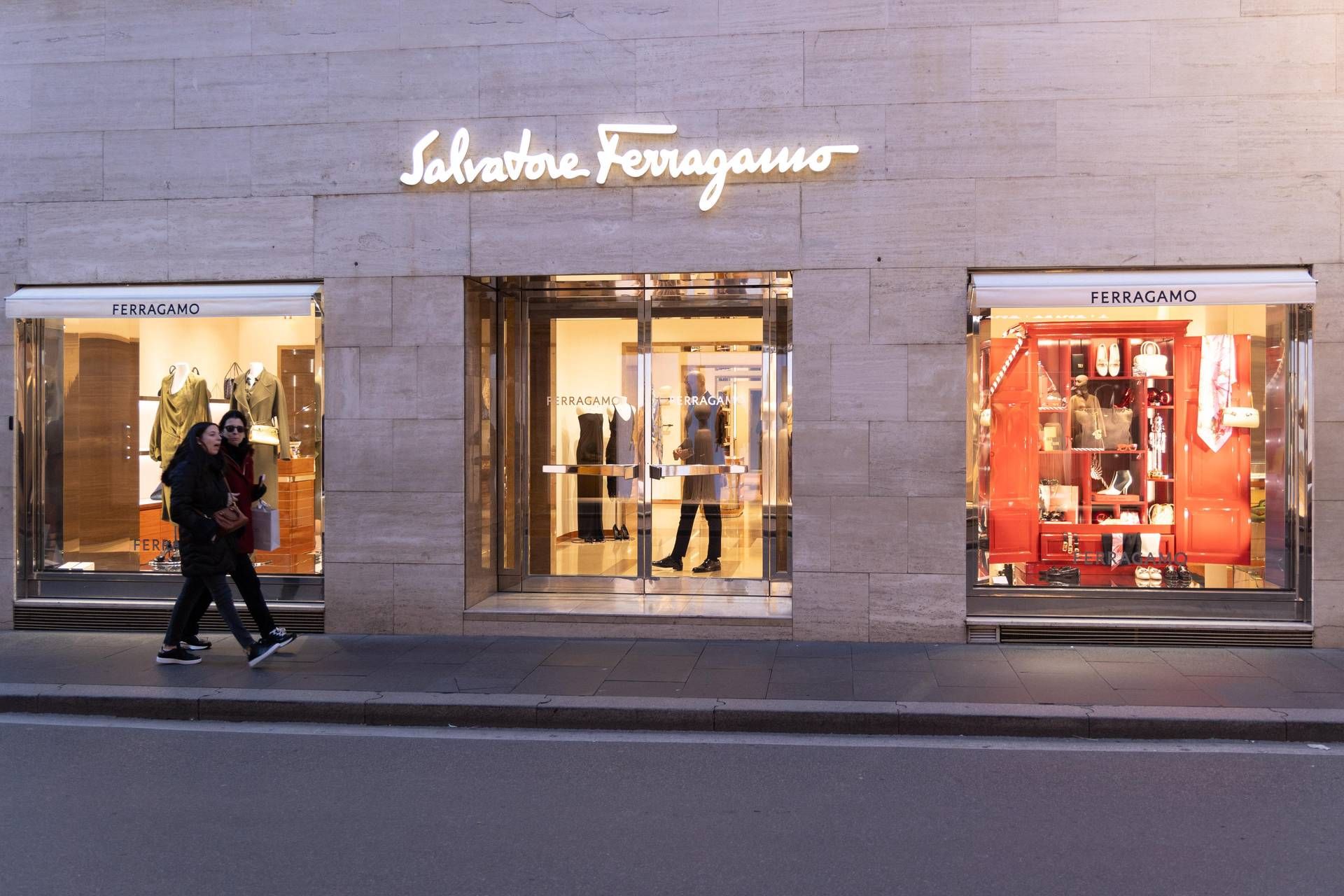 Salvatore Ferragamo e la buonuscita milionaria dell’Ad: quanto ha preso Gobbetti