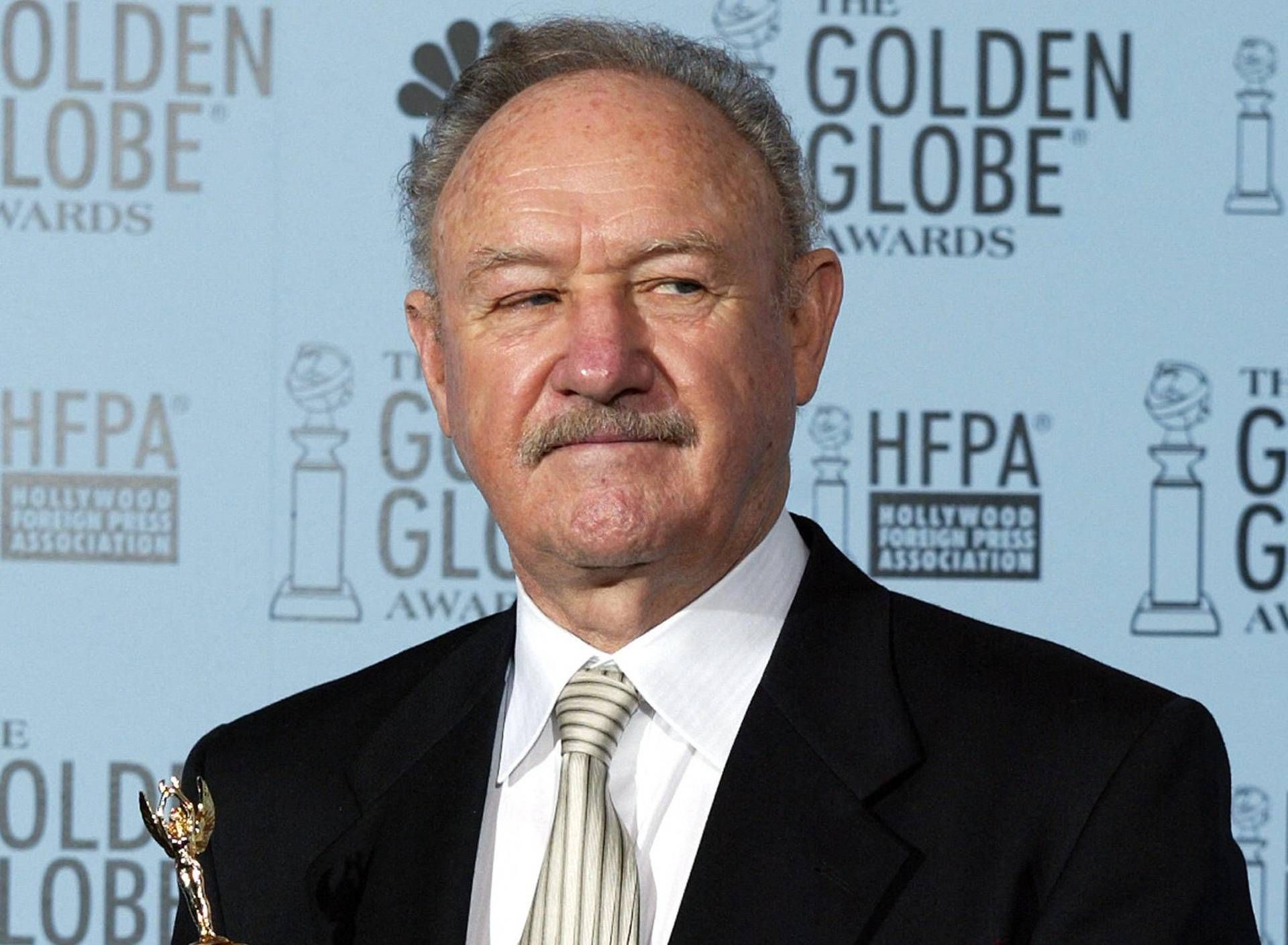 Mistero Gene Hackman, morti l’attore e la moglie: monossido killer?