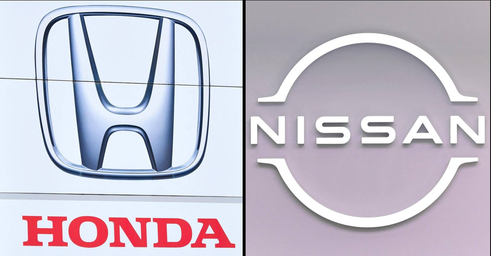 Honda-Nissan, niente fusione tra i due gruppi