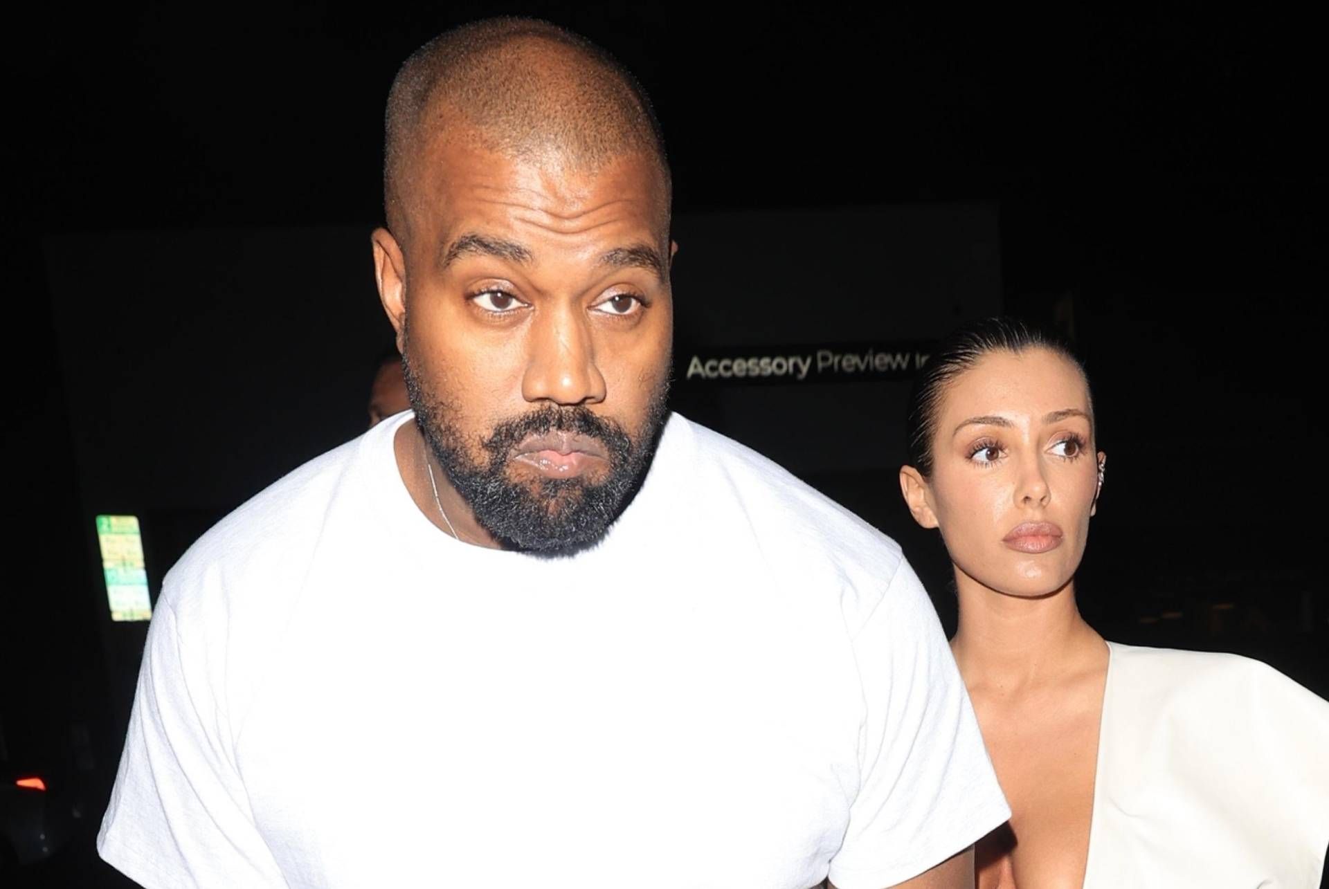 Kanye West e Bianca Censori, divorzio in vista: matrimonio al capolinea