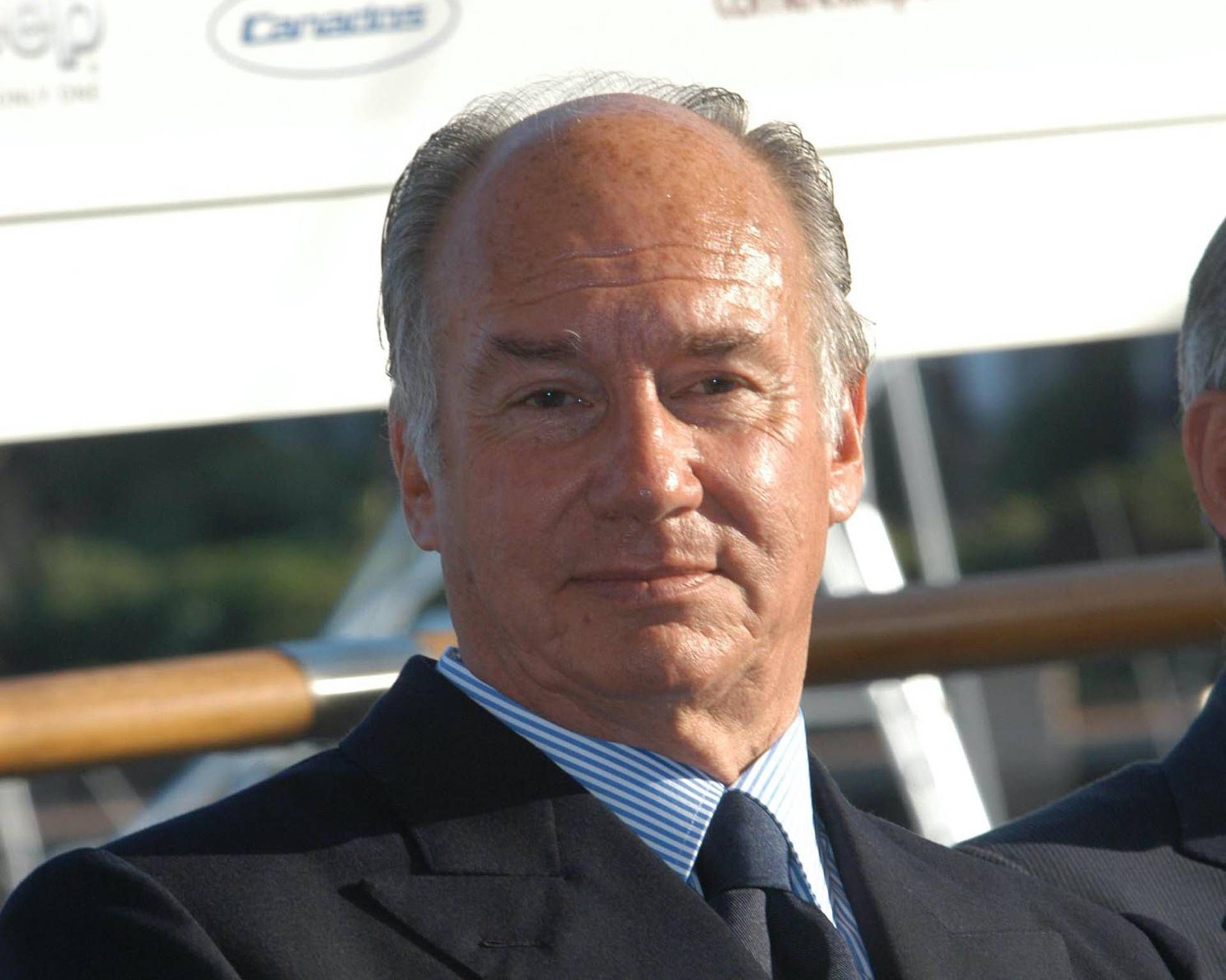 Addio a Karim Aga Khan, morto a 88 anni il principe della Costa Smeralda