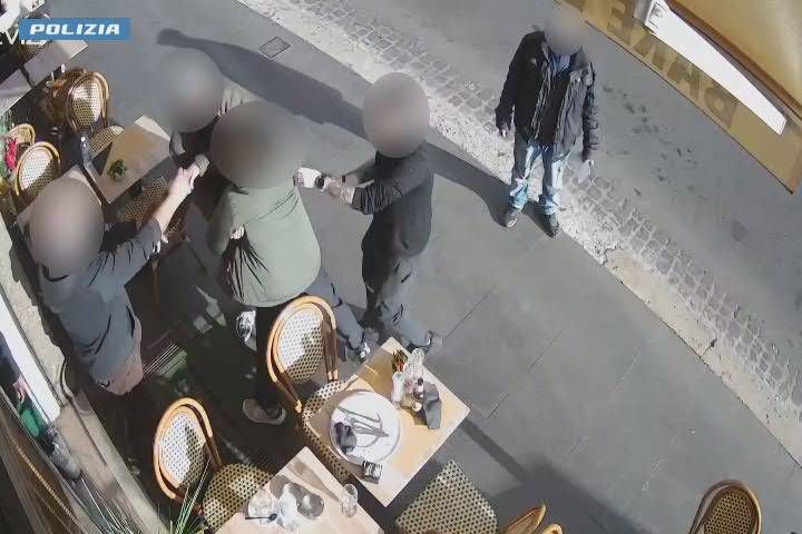 Roma, aggressione a ragazzo con kippah: arrestato egiziano