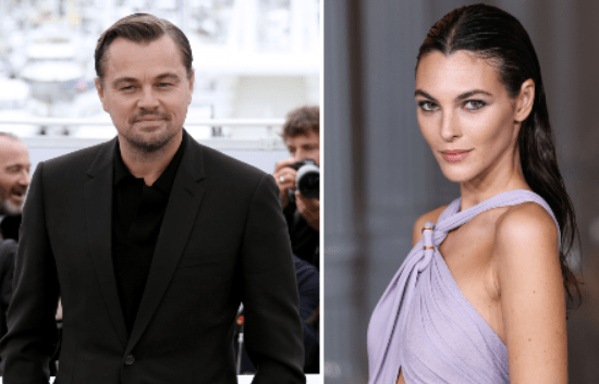 Leonardo Di Caprio a Brescia, la vacanza in Italia con Vittoria Ceretti (e la suocera)