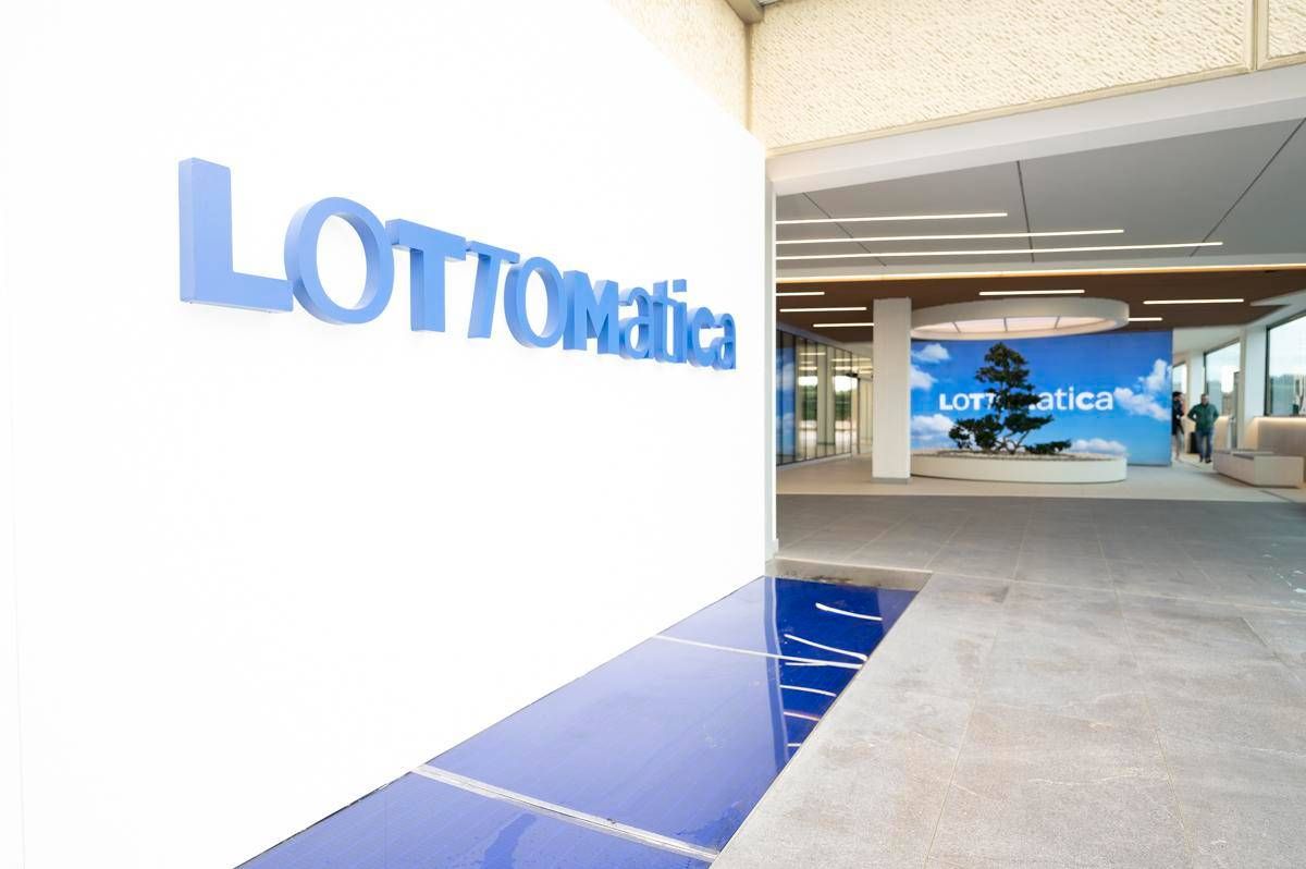 Lottomatica Group, rating B dal Carbon Disclosure Project