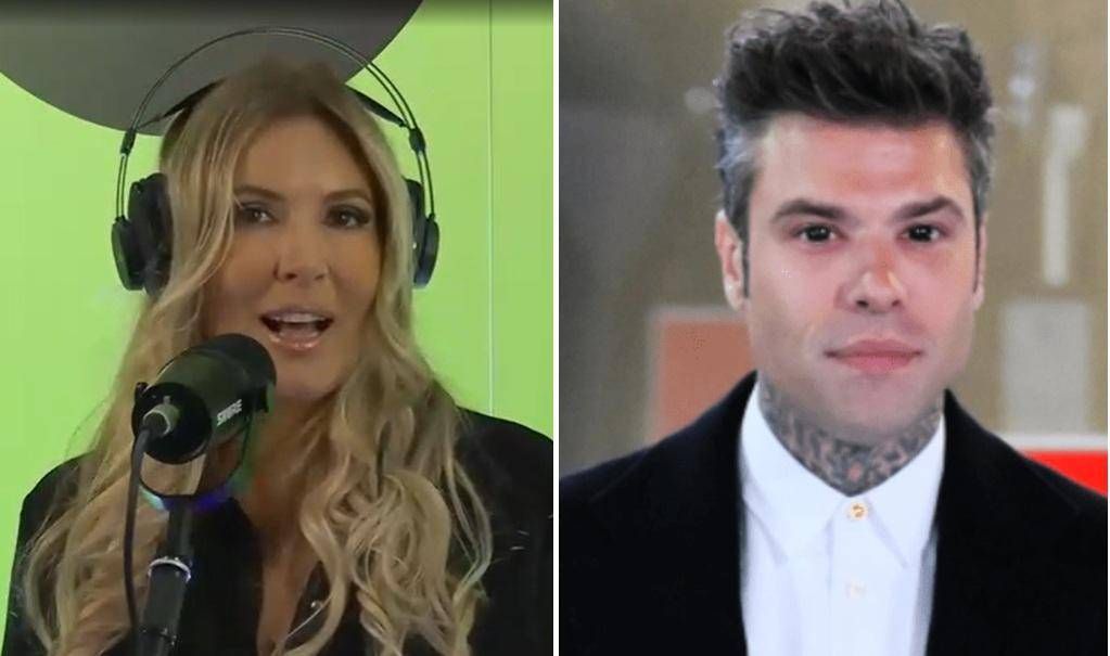 Fedez e il voto di Selvaggia Lucarelli: “Poverino…”