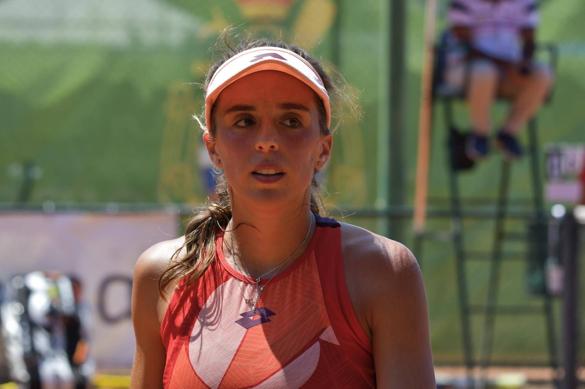 Tennis, Bronzetti sconfitta da Potapova nella finale del Wta 250 di Cluj