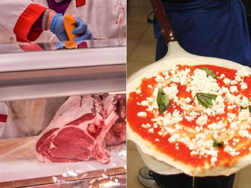 Introvabili 260mila lavoratori, dal macellaio al pizzaiolo ecco le figure più cercate