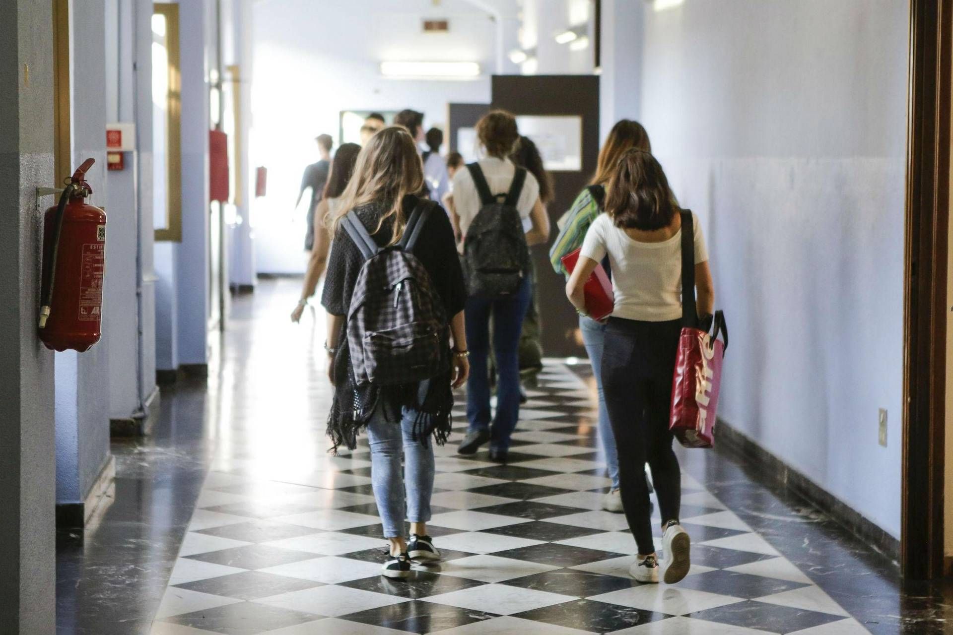 Sono stata violentata da un amico