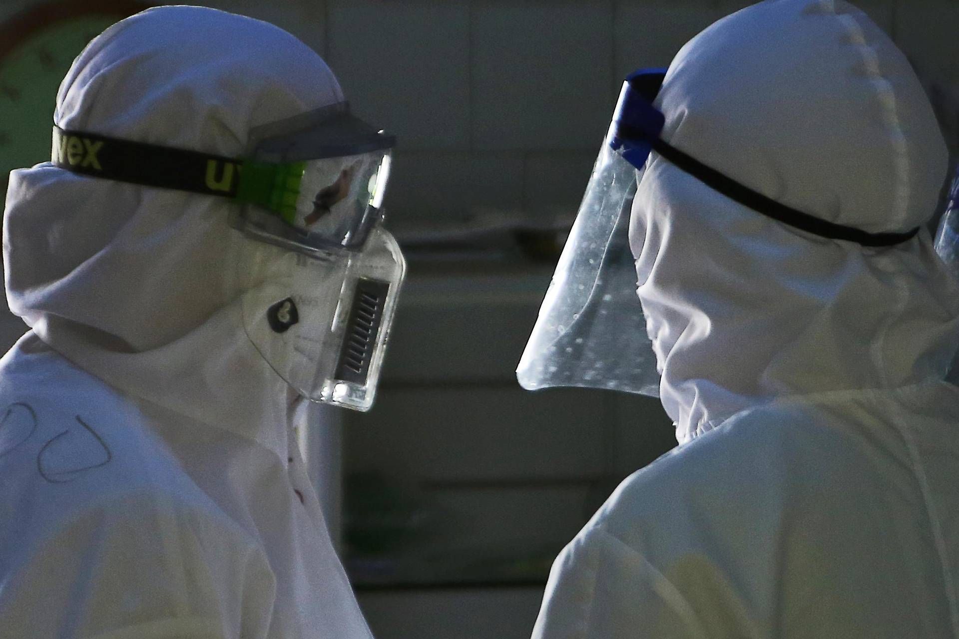 Virus Ebola sudanese, ecco come si trasmette: studio italiano