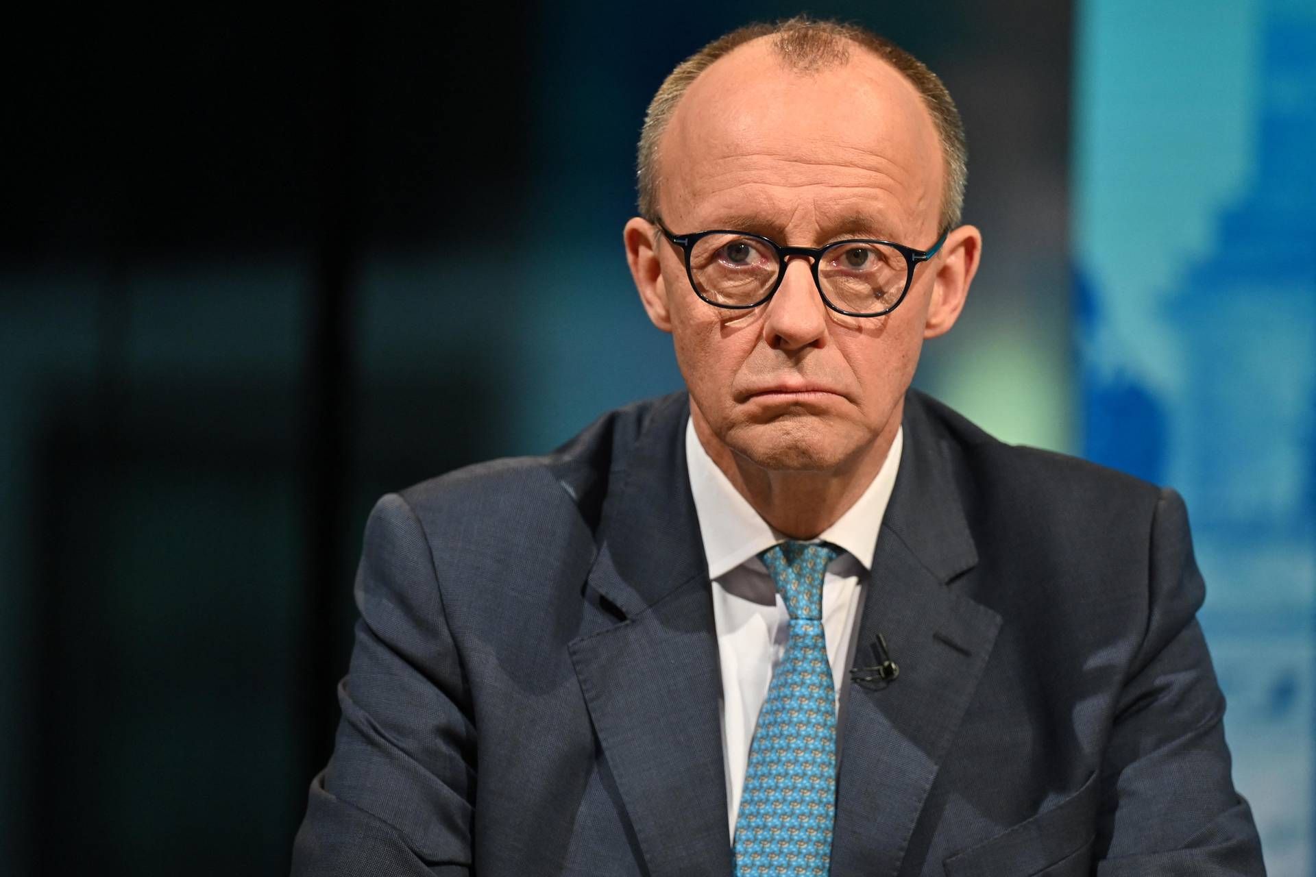 Chi è Friedrich Merz, prossimo cancelliere tedesco