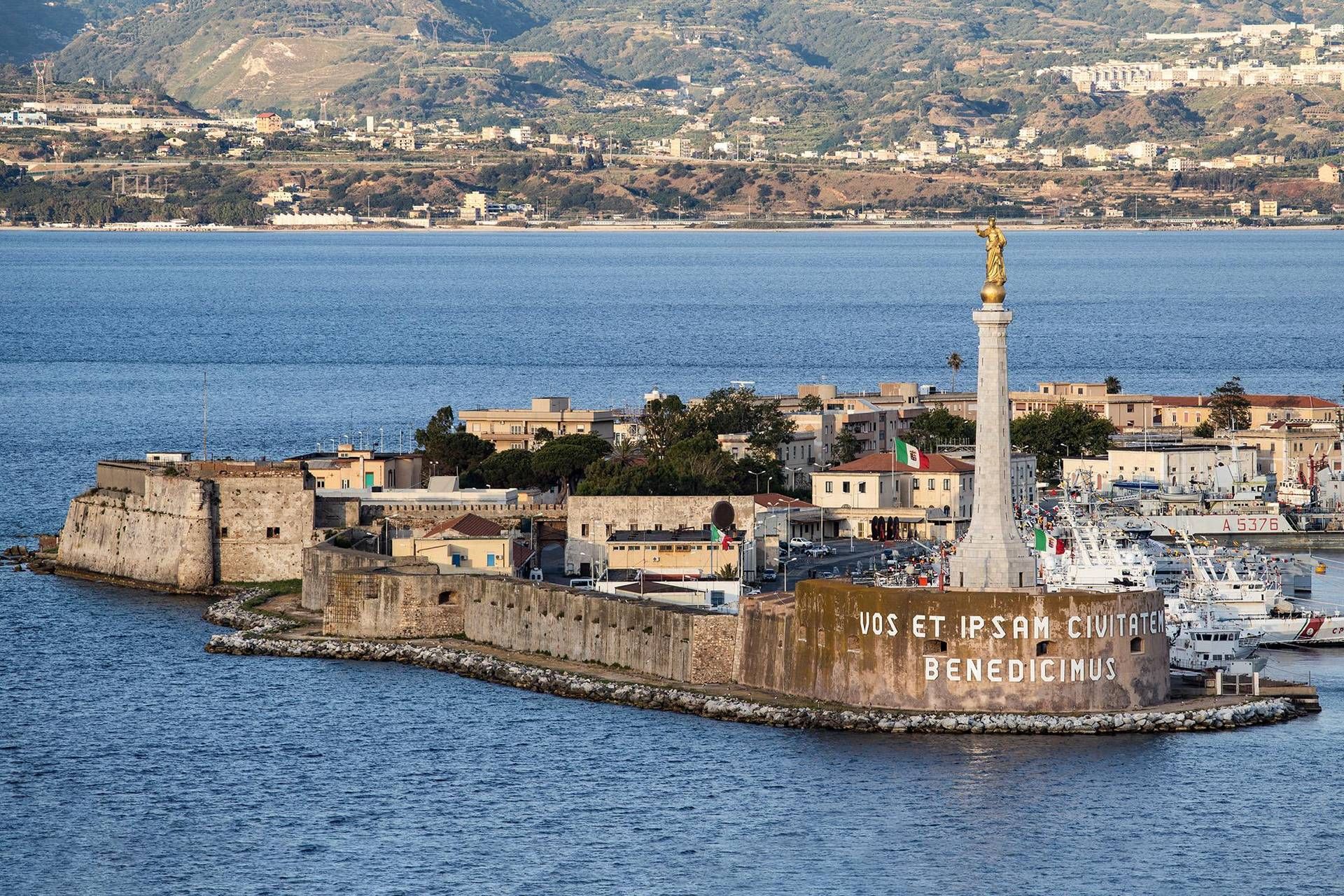 Terremoto oggi a Messina, scossa avvertita a Palermo: le news