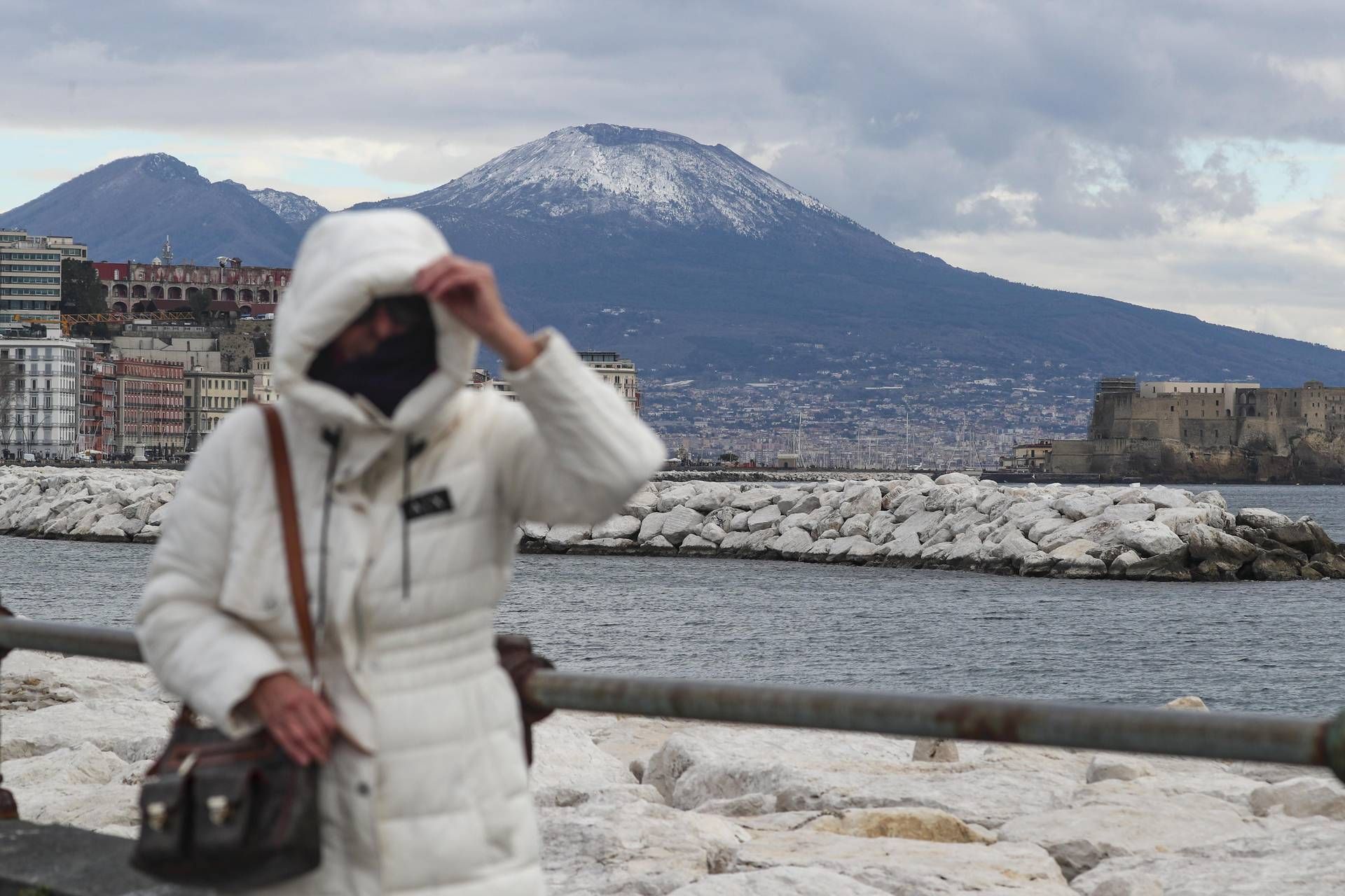 Pioggia e neve addio, scoppia la primavera: ecco la data