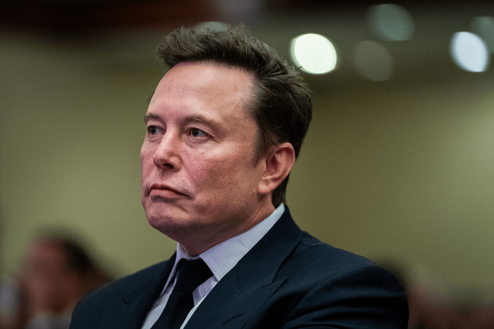 Musk attacca Usaid: "E' un'organizzazione criminale"