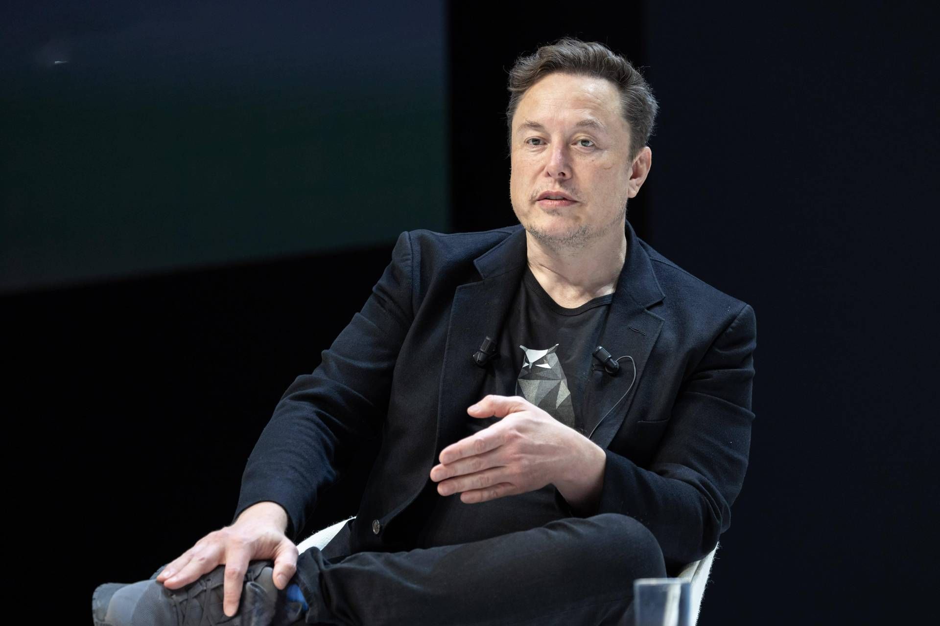 TikTok, Musk smentisce ipotesi acquisto: “Non sono interessato”