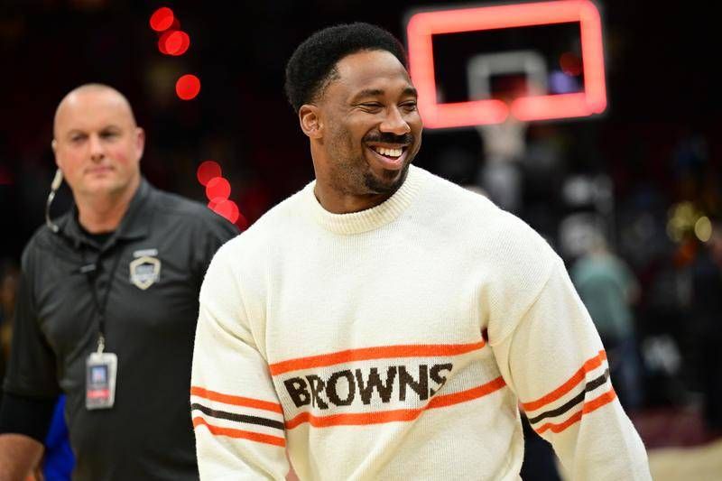 Nfl, Myles Garrett chiede ai Browns di essere scambiato