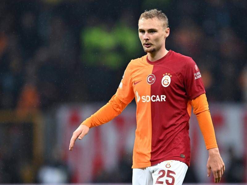 Chi è Victor Nelsson, ultimo colpo del calciomercato della Roma