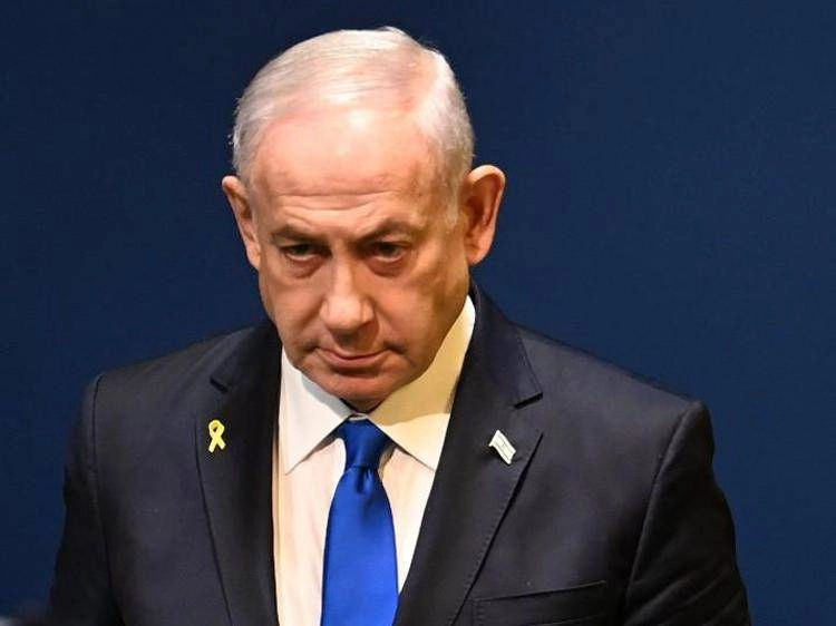 Stato palestinese? Netanyahu ‘propone’ l’Arabia Saudita: “Hanno tanta terra”