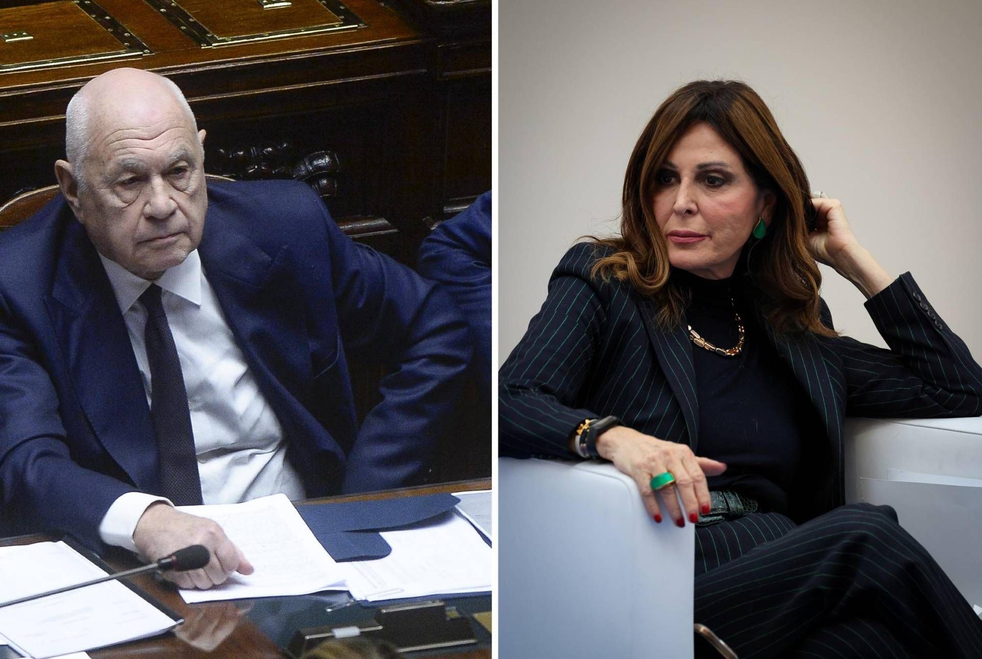 Nordio e Santanchè, la sfiducia arriva alla Camera: oggi voto sulla ministra