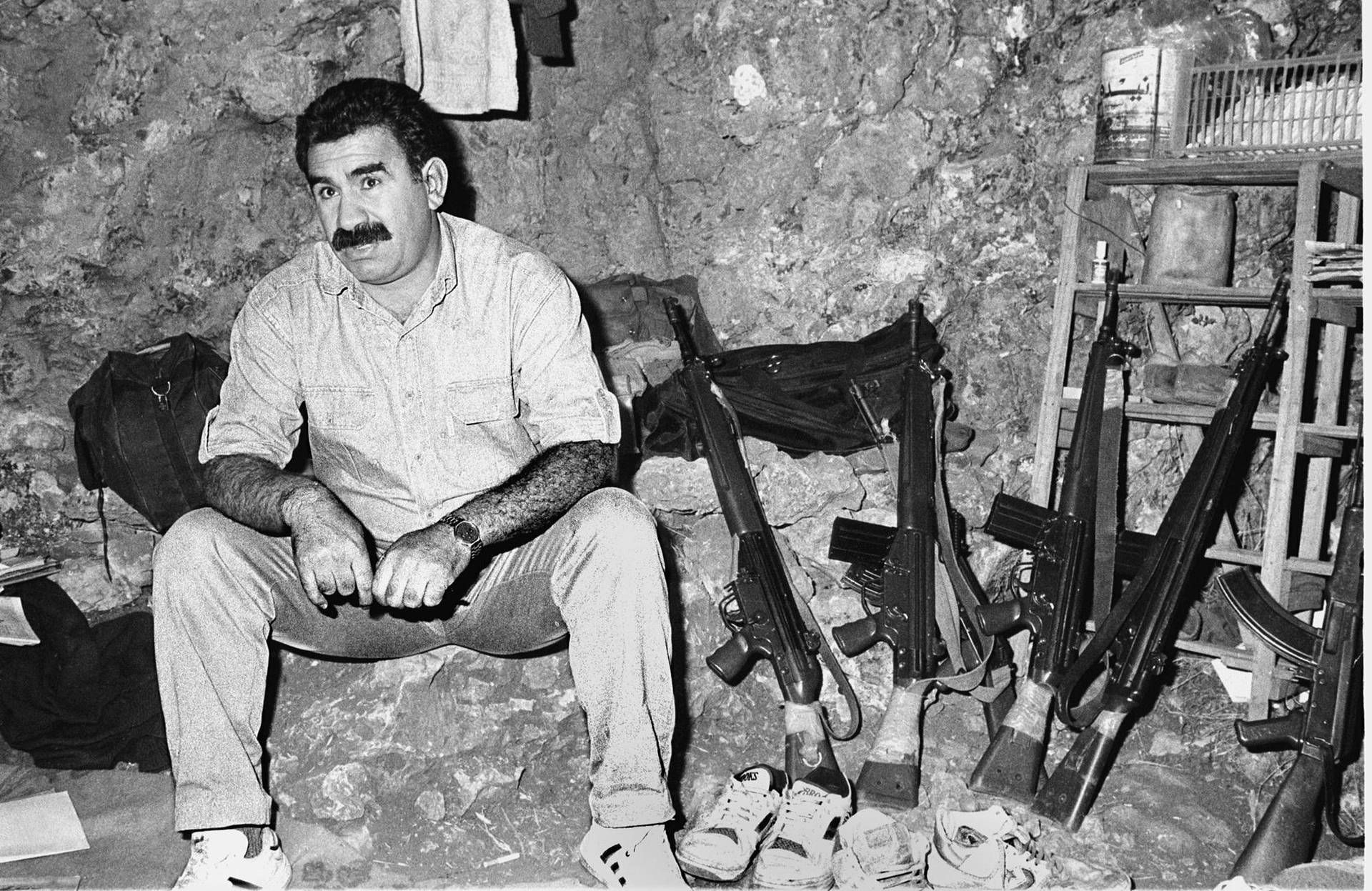 Chi è Abdullah Ocalan, leader Pkk e nemico numero 1 della Turchia