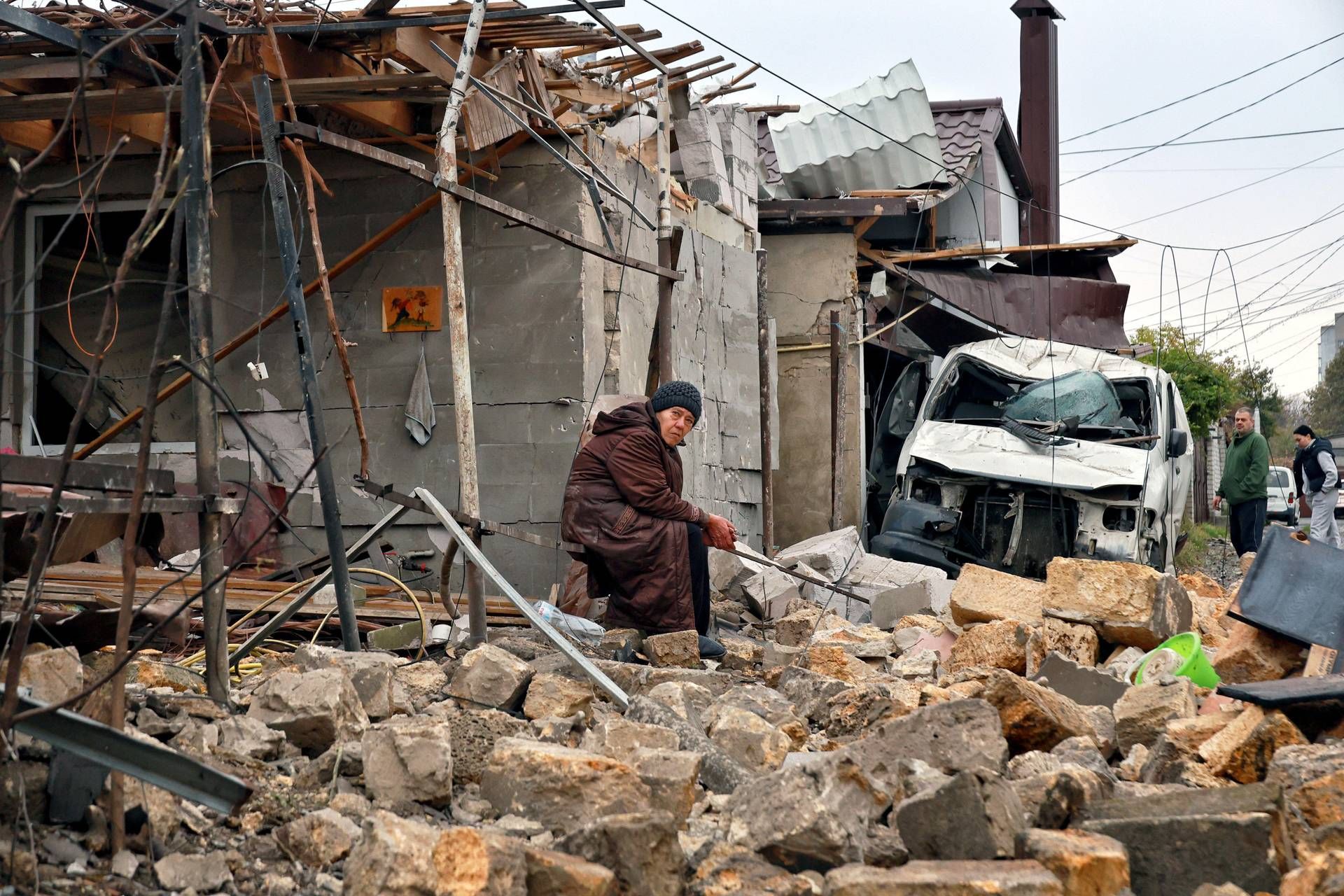 Ucraina, oggi nuovo vertice a Parigi: ultime news di oggi