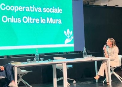 Formazione e lavoro, la cooperativa ‘Oltre le Mura’ organizza “focus” presso Unisannio e Olio Dante – NTR24.TV