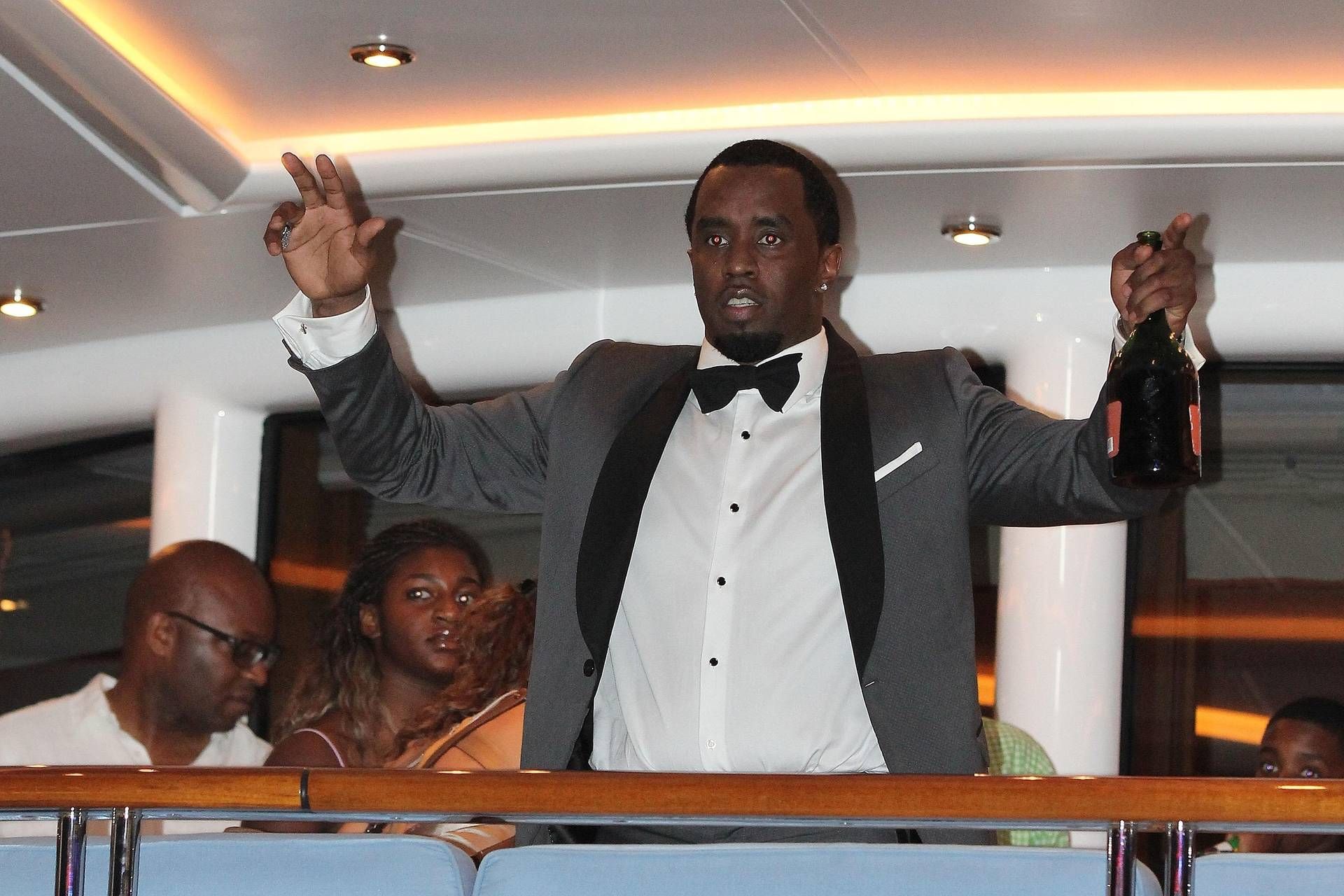 ‘Lo scandalo P. Diddy’, il docufilm disponibile da oggi 24 febbraio: anticipazioni