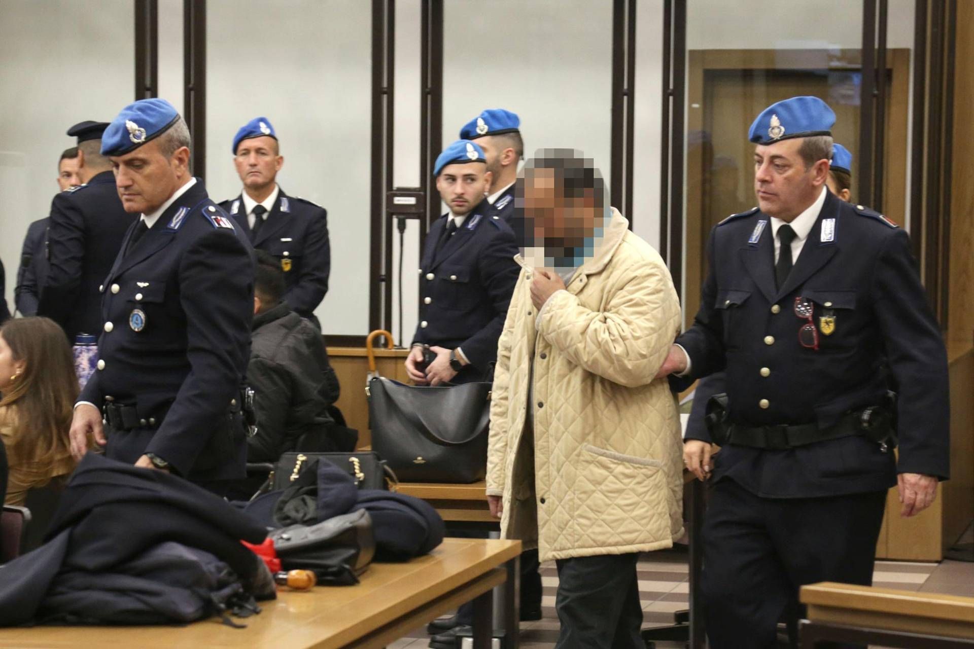 Omicidio Saman, l’appello il 27 febbraio: i punti da chiarire