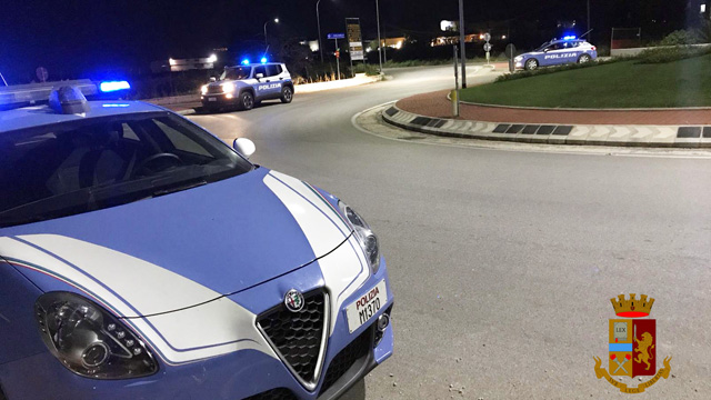 Valle Telesina, furti in abitazioni: denunciati tre stranieri. Controlli in strada: sanzioni e sequestri – NTR24.TV