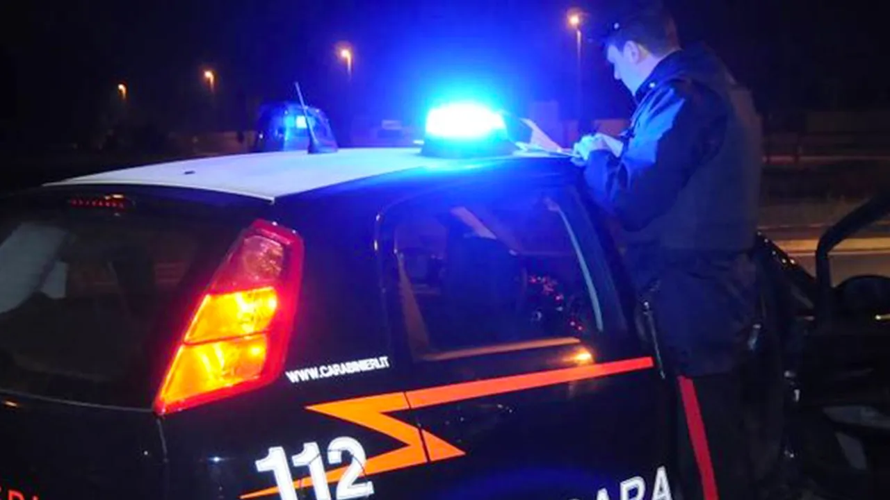 20enne ferito a Napoli – La notizia in comune