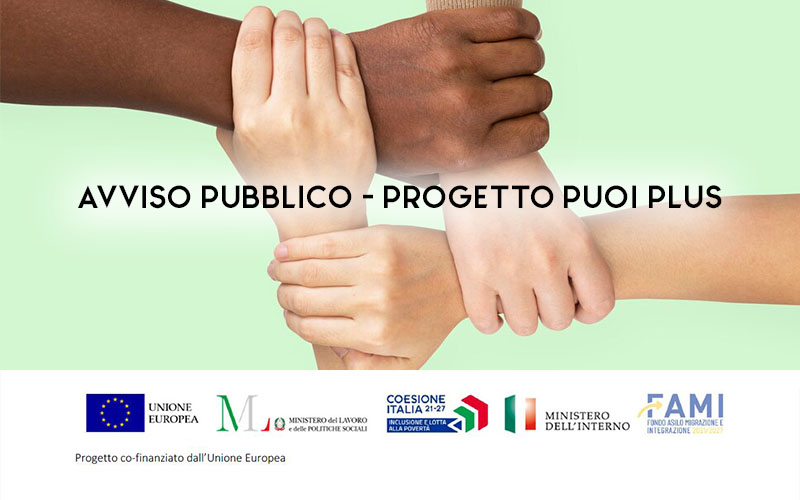 Inclusione socio-lavorativa, Formedil Benevento presenta l’avvio del progetto ‘PUOI PLUS’ – NTR24.TV