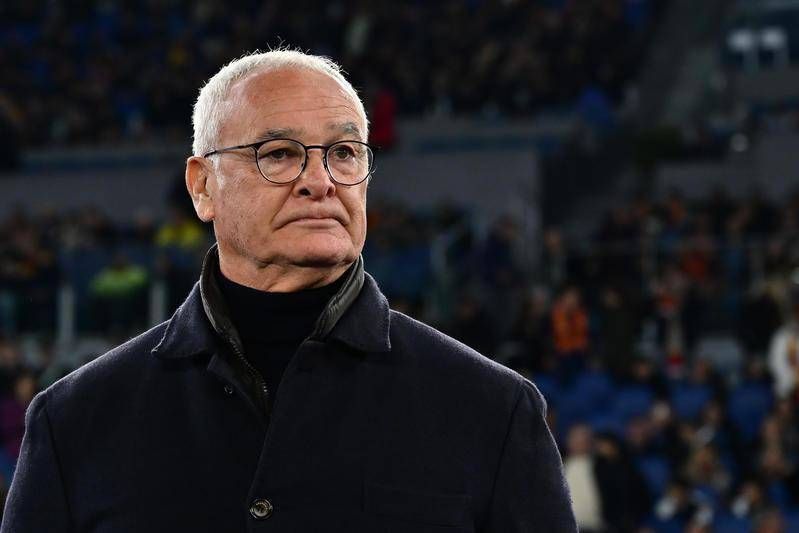 Porto-Roma 1-1, Ranieri esplode contro l’arbitro: cosa ha detto