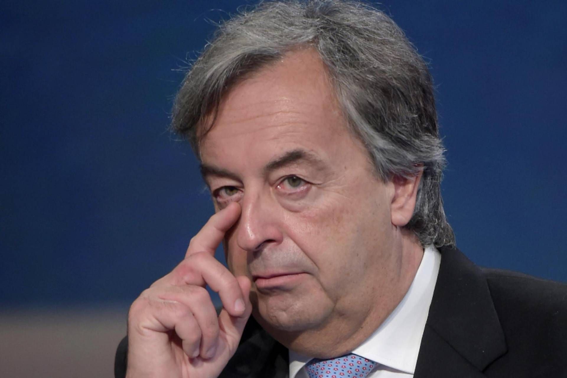 Chiara Nasti contro il vaccino per la pertosse, Burioni ‘ammonisce’ l’influencer