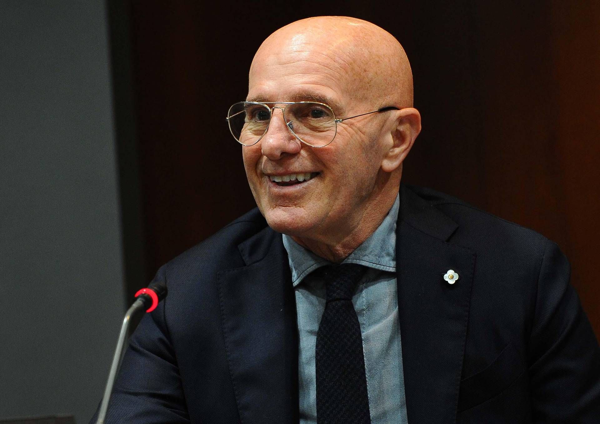 Arrigo Sacchi torna in panchina? L’annuncio