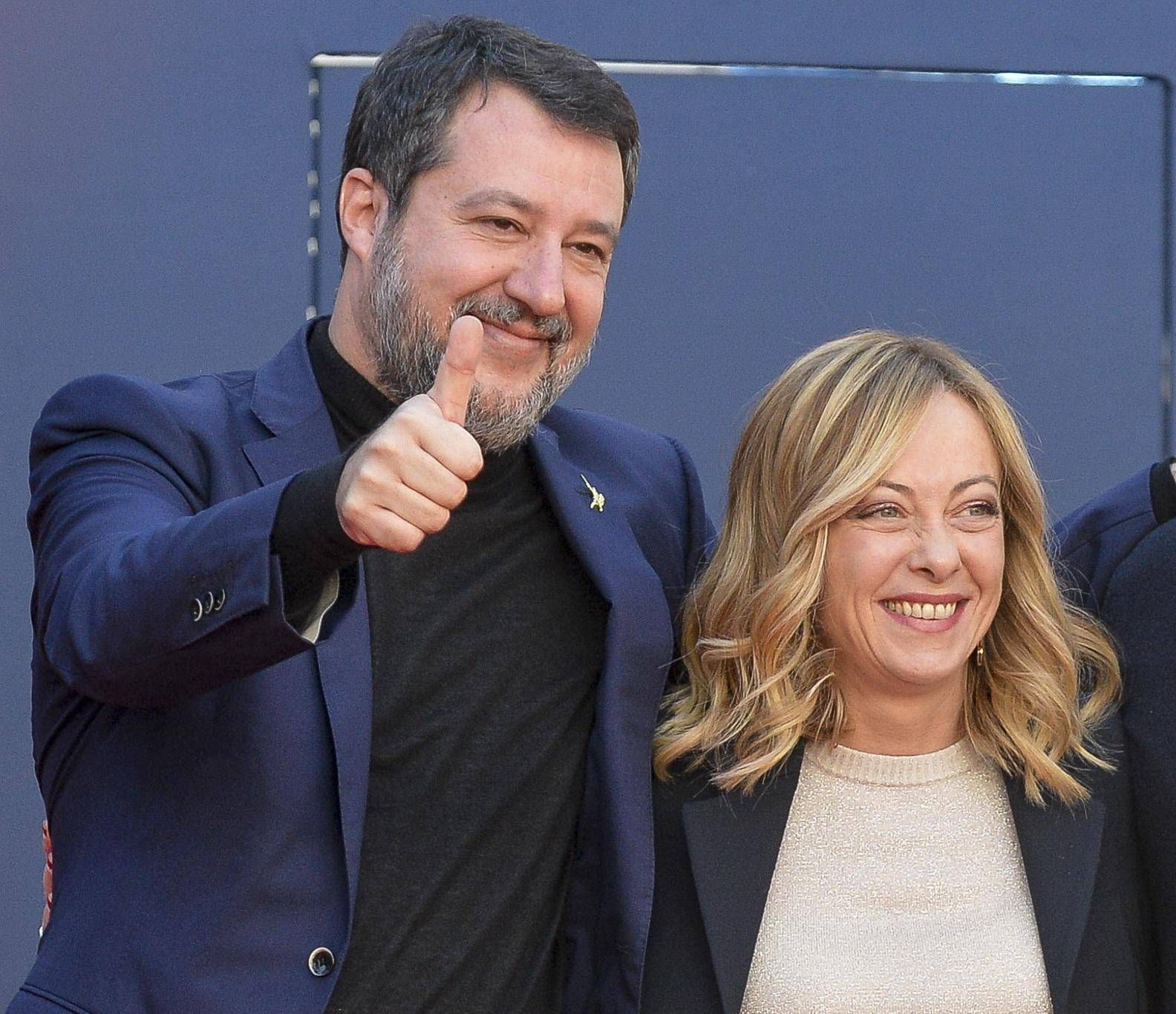 Rapporto con Salvini è solido