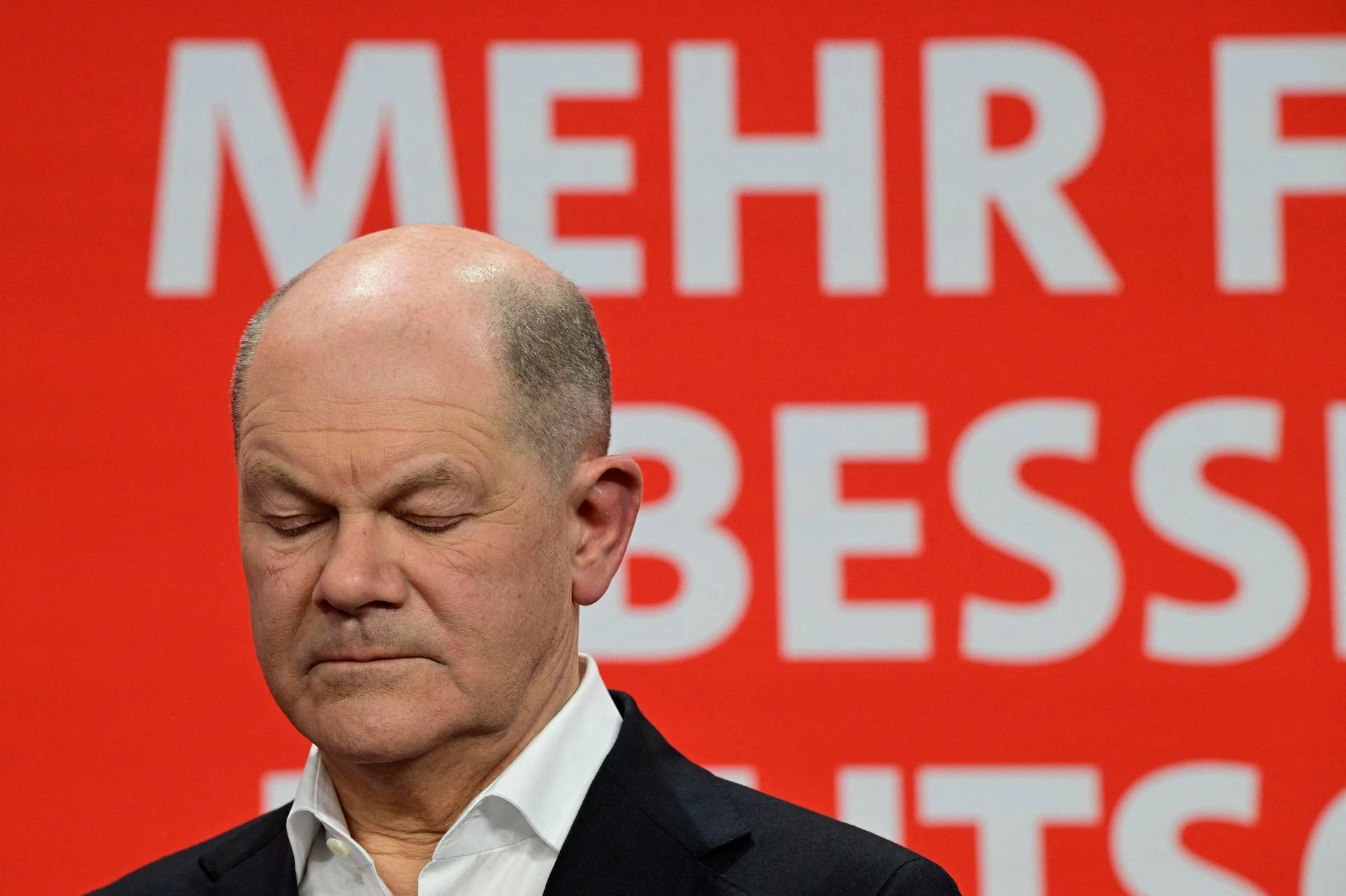 Elezioni Germania, Scholz: "Risultato amaro". E' rebus alleanze