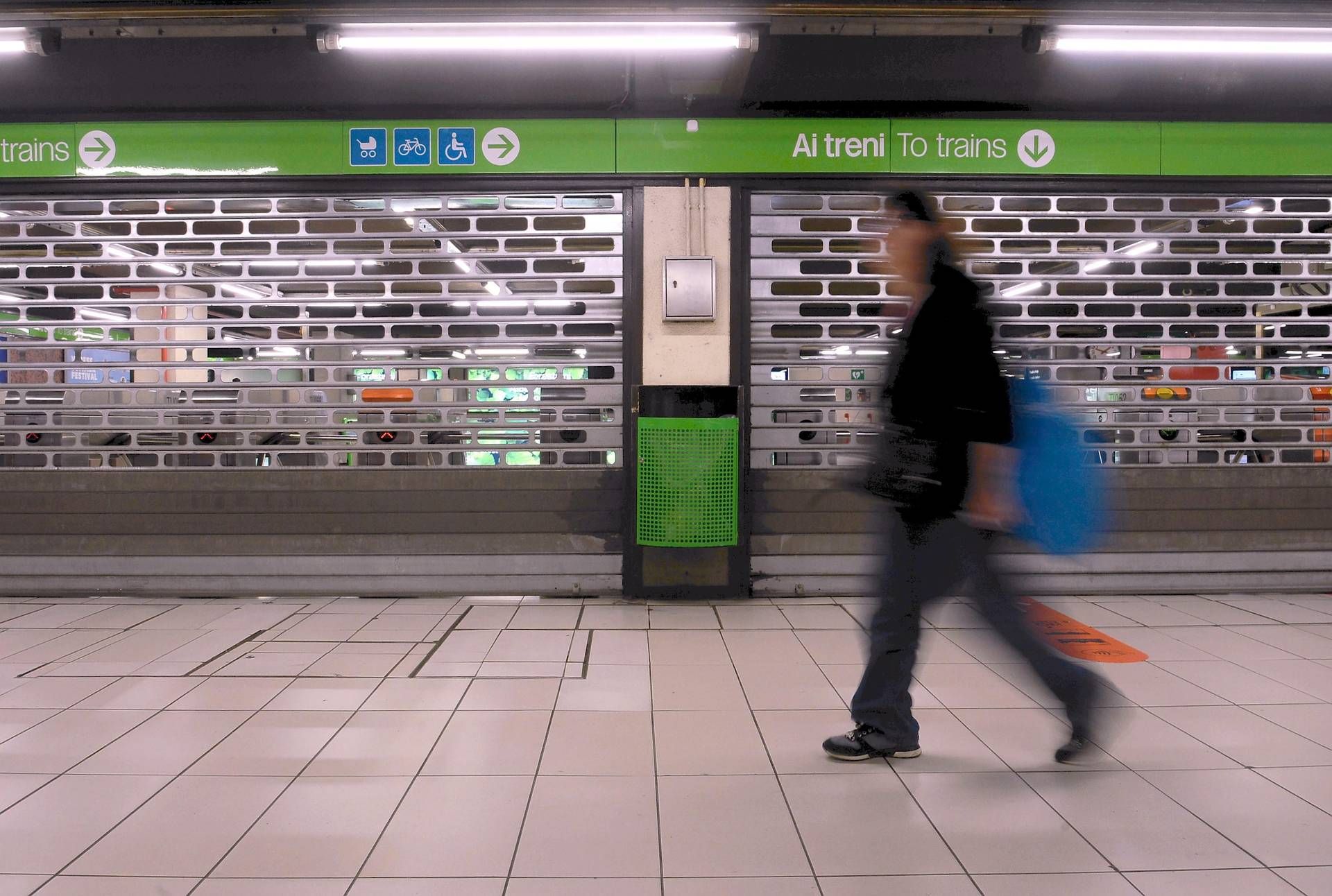 bus, tram metro a rischio. Da Roma a Milano, orari e fasce garanzia