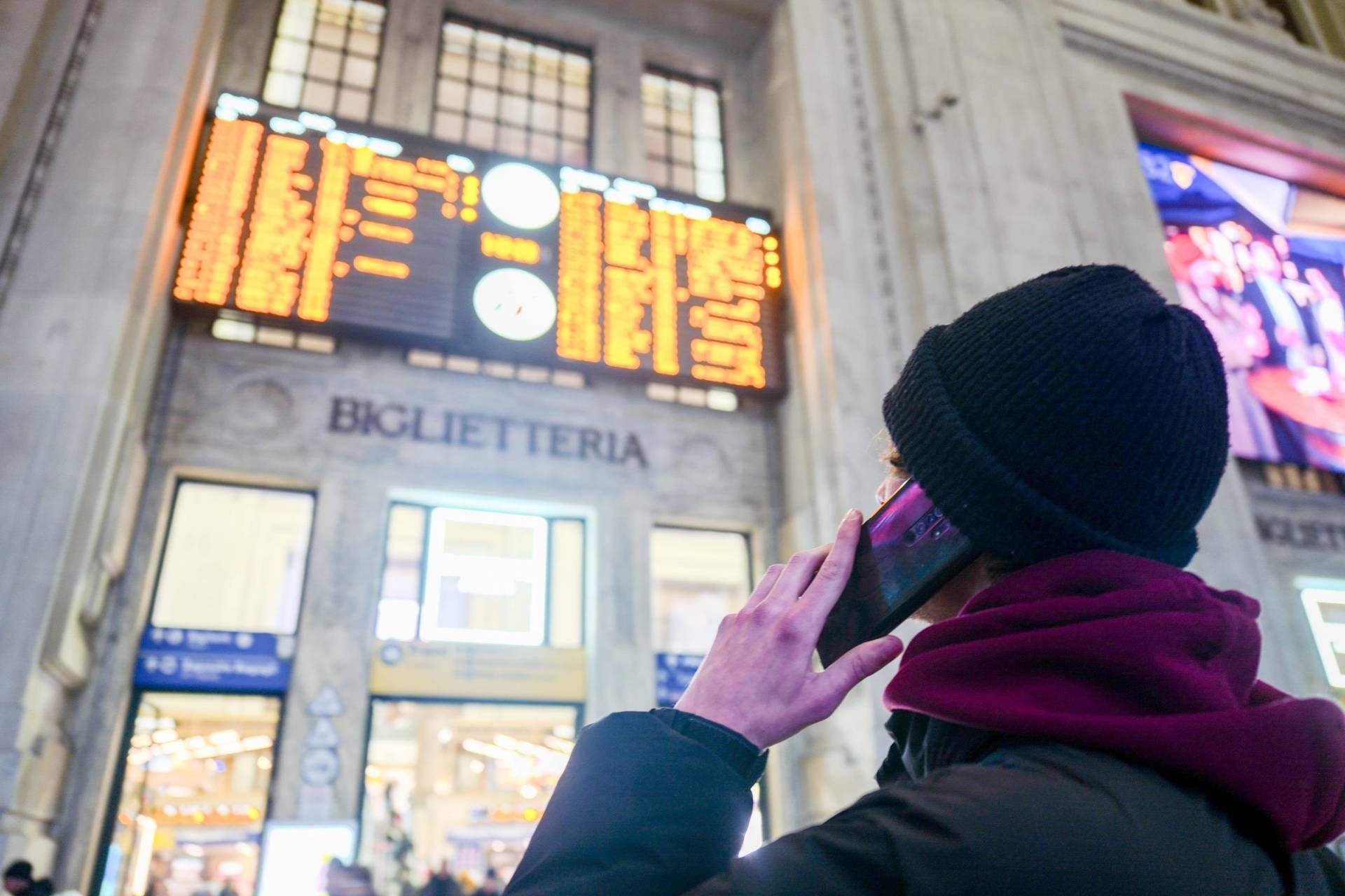 Linea Roma-Cassino, treni in ritardo e cancellazioni: cosa succede