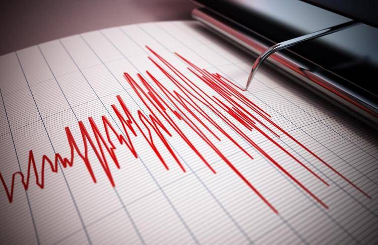 Terremoto oggi in Sicilia, continuano le scosse nel messinese