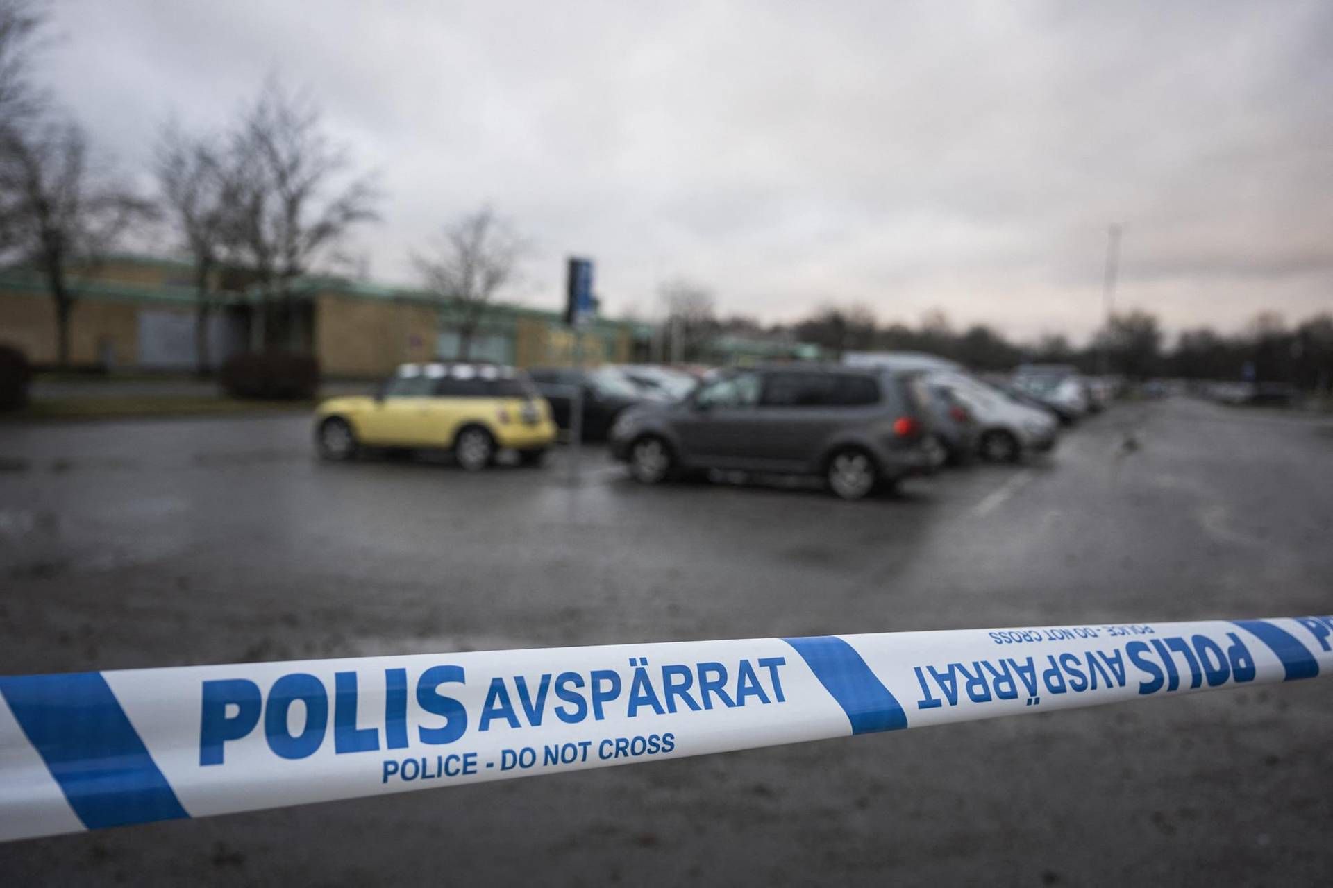 Svezia, 11 morti nella strage del killer ‘solitario’