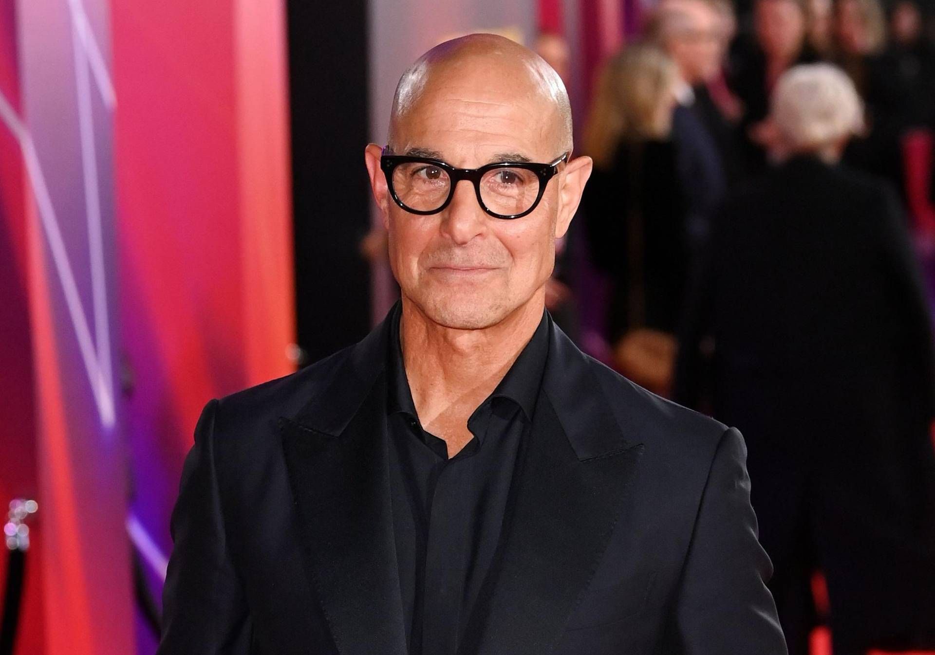 Serata italiana per Carlo e Camilla, Stanley Tucci guest star della cena