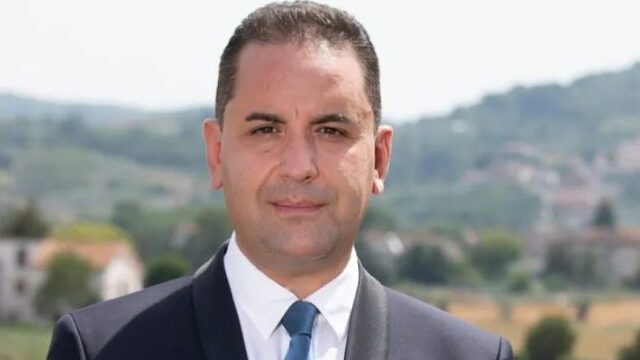 Arturo Vernillo eletto nel Consiglio nazionale Comuni italiani. Matera (FdI): “Saprà ben rappresentare il territorio” – NTR24.TV