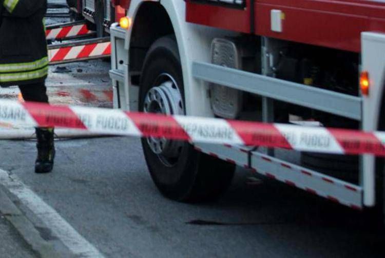 Neonato di 4 mesi muore in incidente stradale, dramma nel piacentino