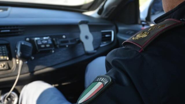 Benevento, 33enne fermato di notte con arnesi per lo scasso. In piazza Risorgimento identificato parcheggiatore abusivo – NTR24.TV