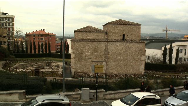 A Sant’Ilario si presentano i rinnovati giardini del complesso monumentale il Festival musicale ‘Zona Franca’ – NTR24.TV