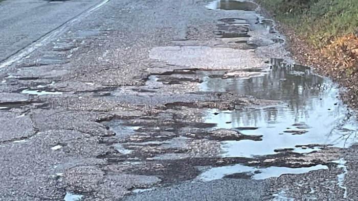 Ceppaloni, il sindaco chiede tempi certi per gli interventi sulle strade provinciali – NTR24.TV