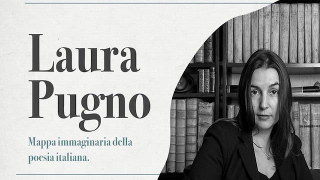 Atlante delle Nuvole, venerdì appuntamento con la scrittrice Laura Pugno – NTR24.TV