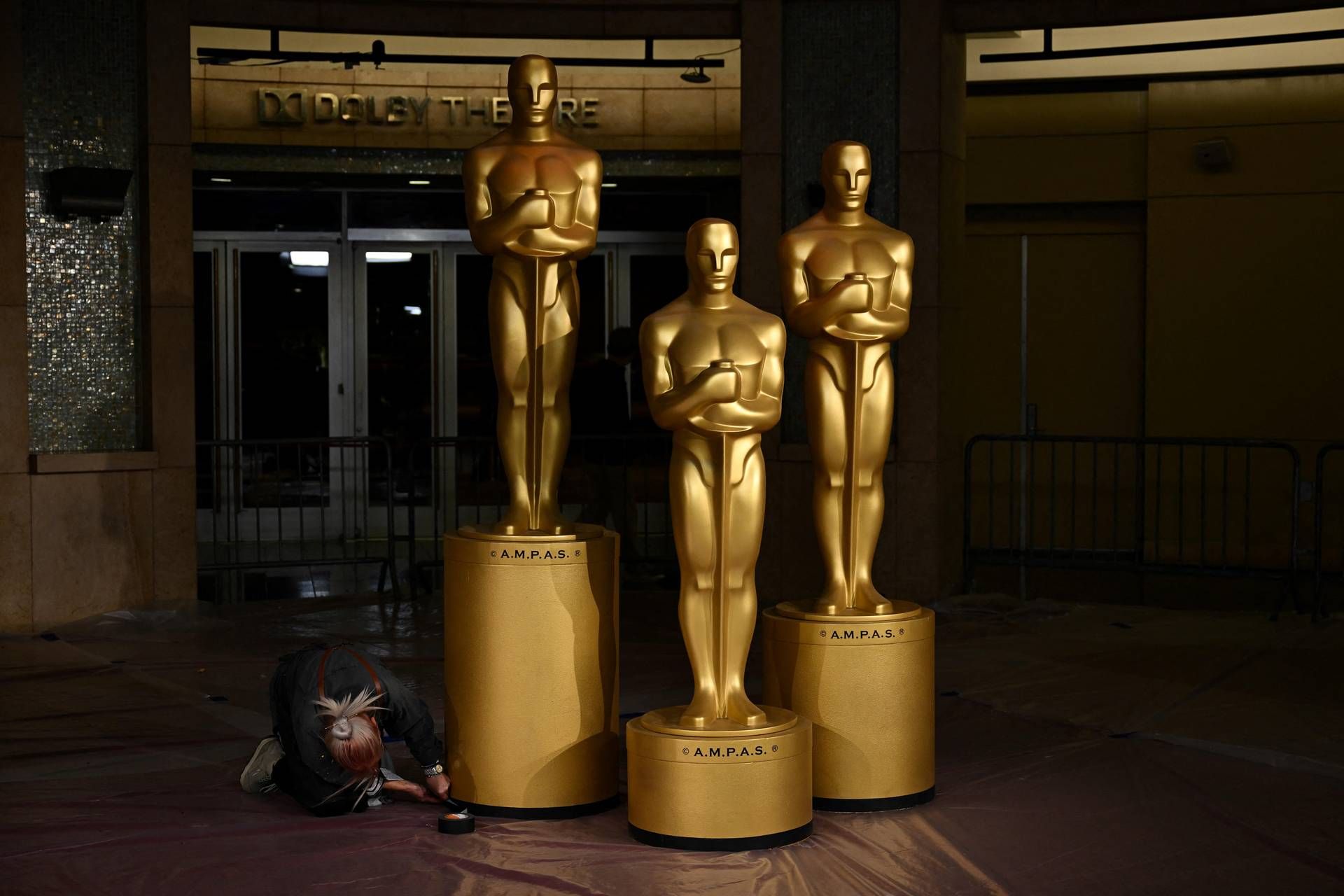 Oscar 2025, tutti i premi e i vincitori della 97esima edizione